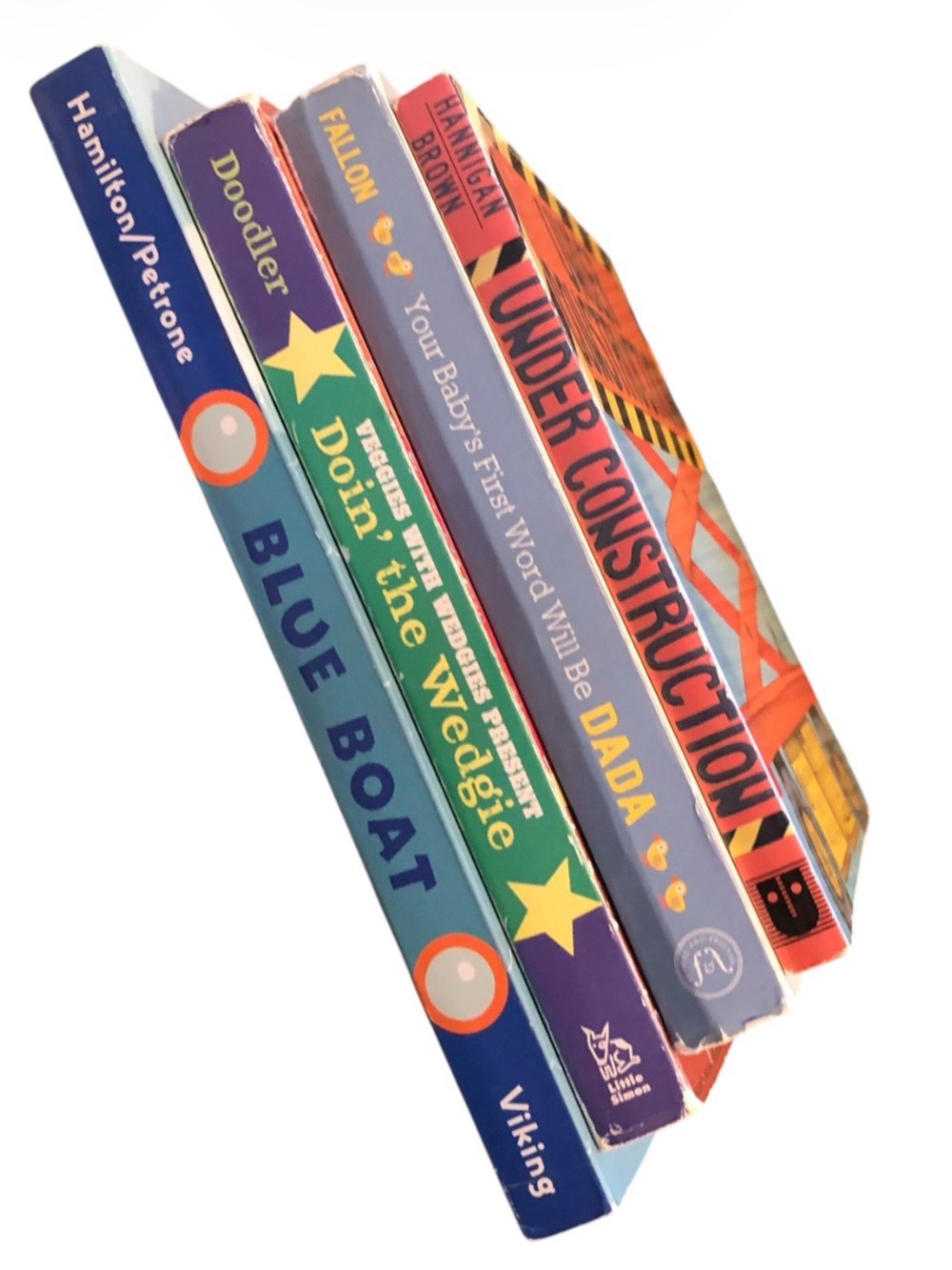 Board Book Bundle - Picture 2 of 2